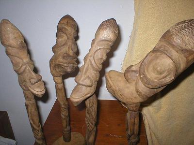 carving #1
