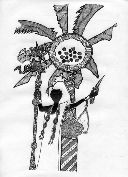 Orunmila